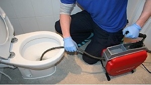 Tuvalet gideri tıkanıklığı açma