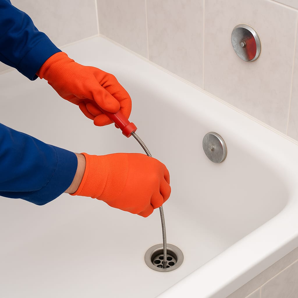 Küvet ve Duşakabin